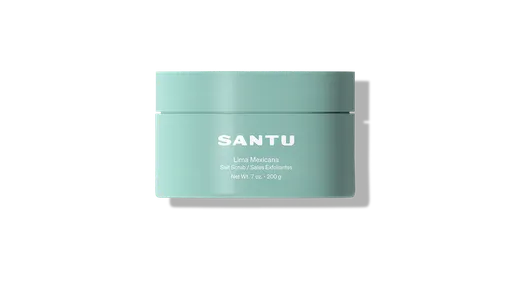 Santu Beauty Body Scrub