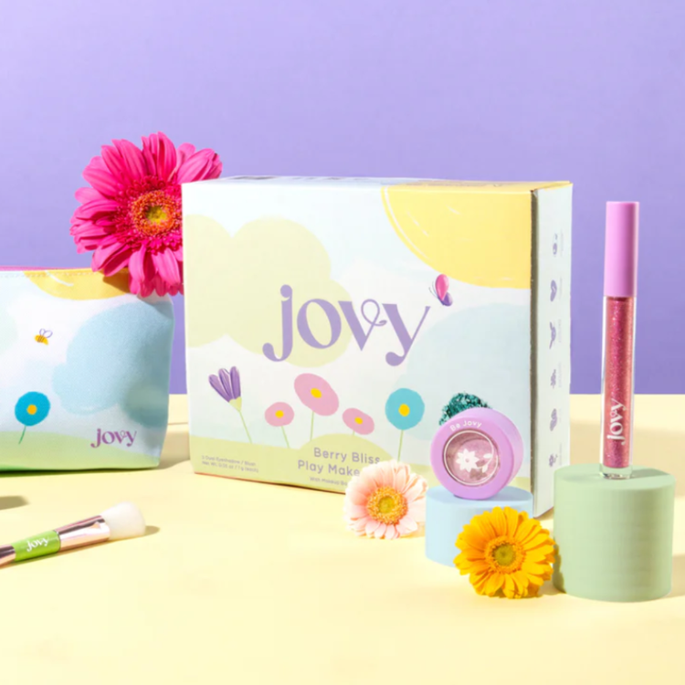 Jovy