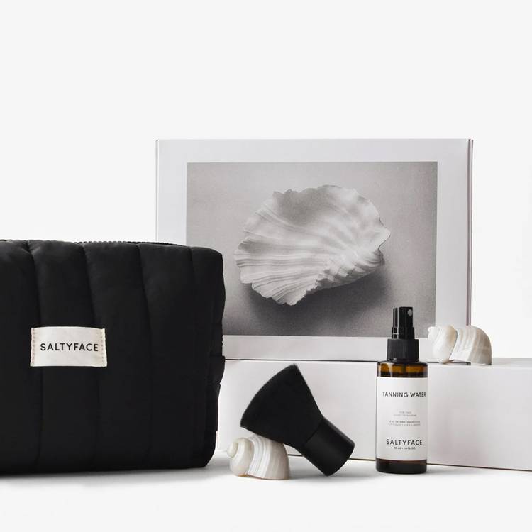 Saltyface Summer Skin Gift Set ($100)