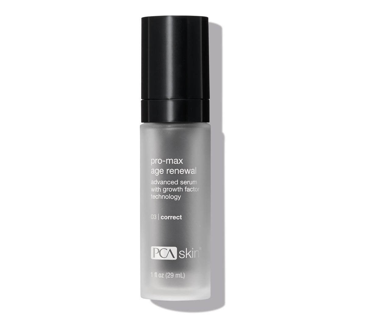 Award Photo: Pro-Max Age Renewal Serum