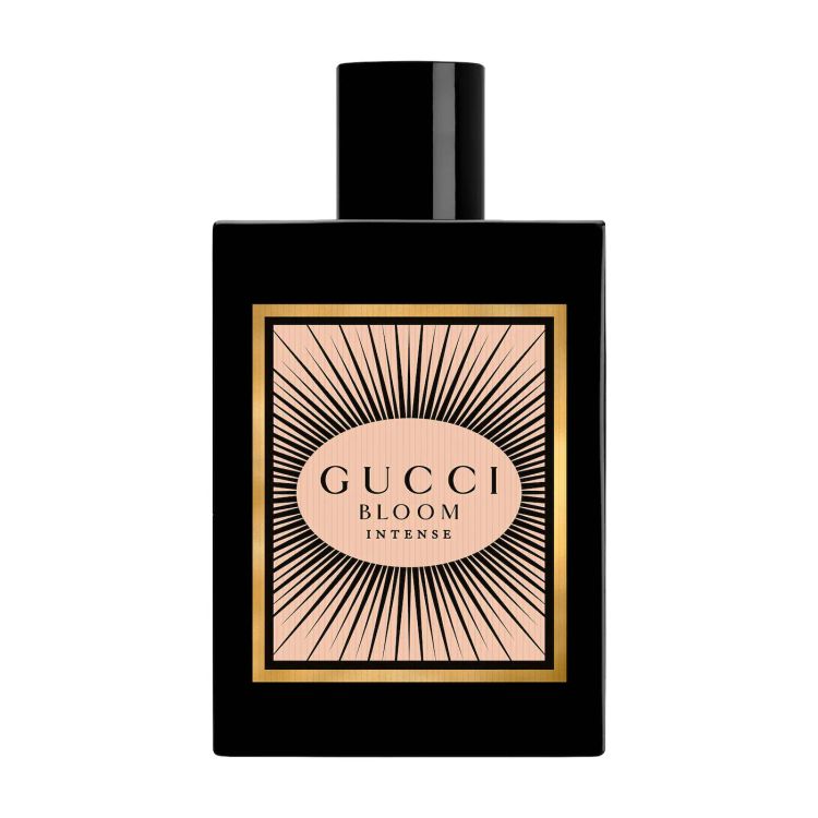 Gucci Bloom Eau de Parfum Intense ($180)