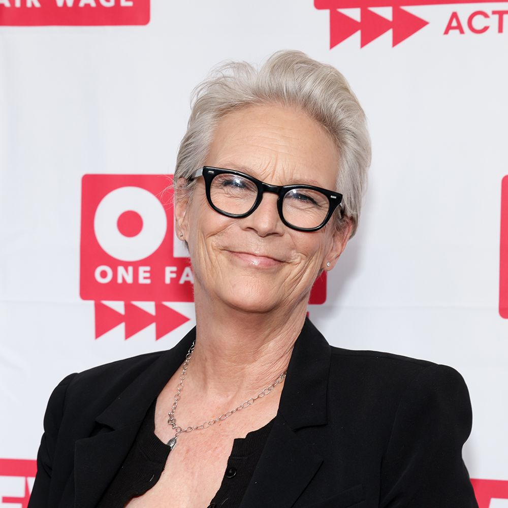 Jamie Lee Curtis