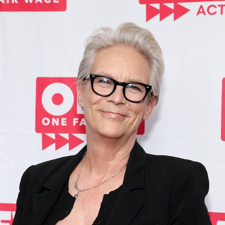 Jamie Lee Curtis