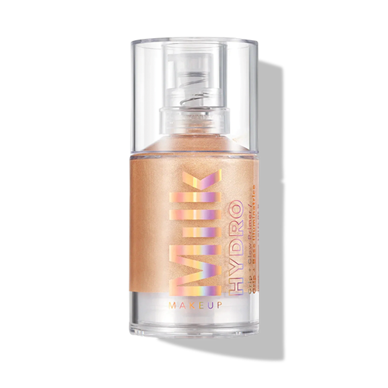 Milk Makeup Hydro Grip + Glow Primer
