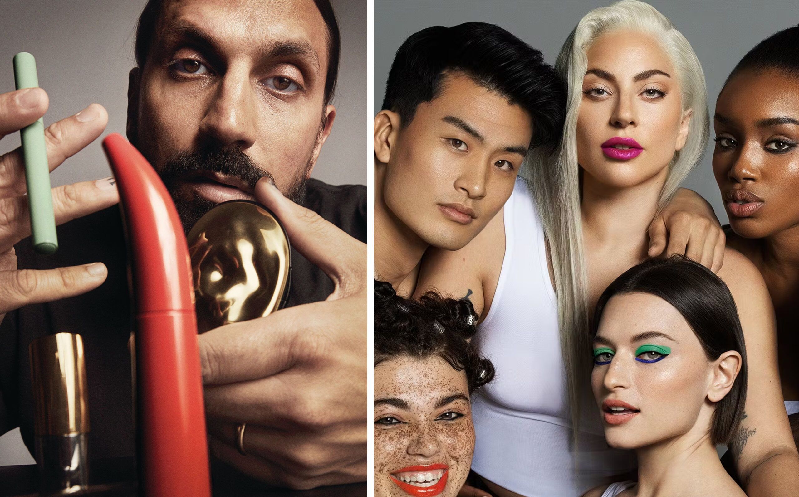 Breaking Stereotypes: 22 Gender Neutral Beauty Brands That are Redefining the Industry