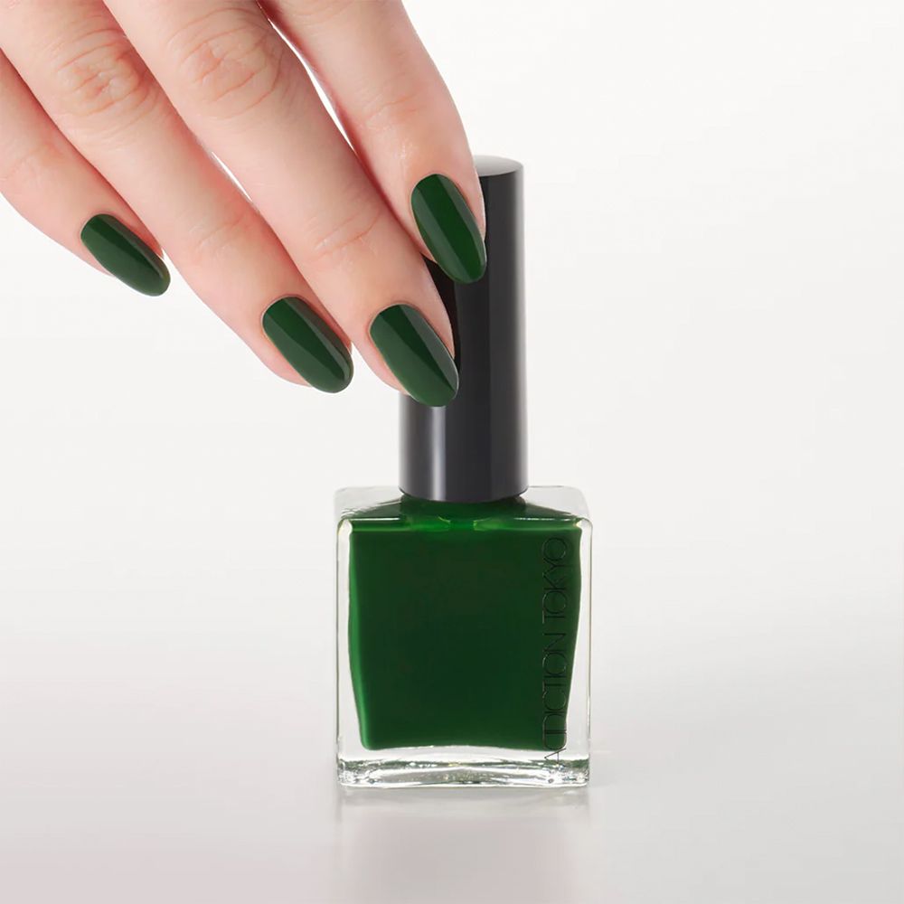 Addiction Tokyo Posh Green ($19)