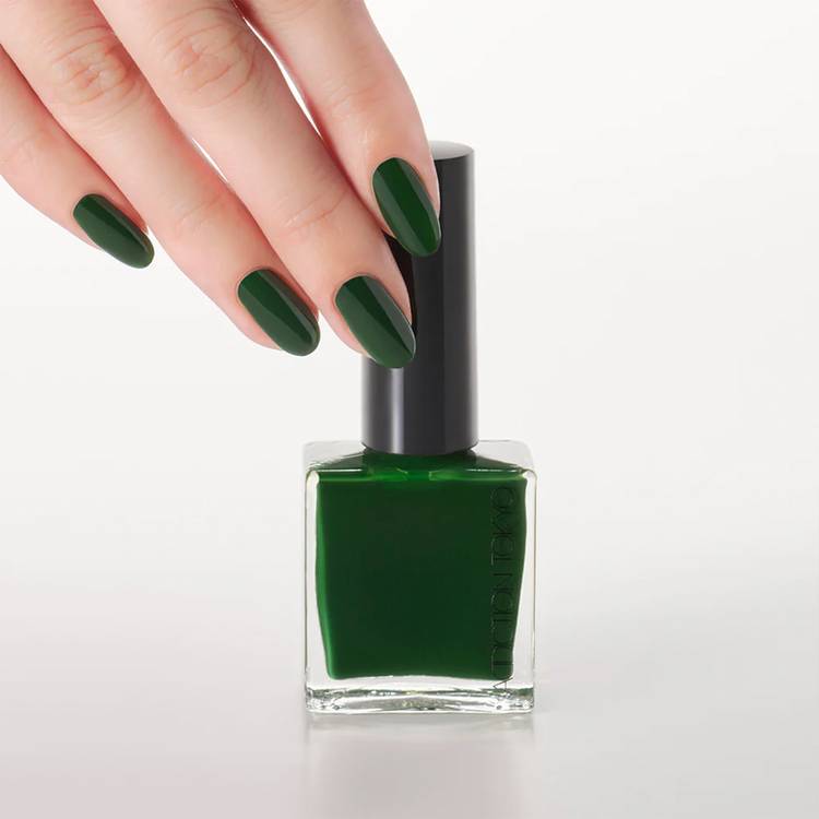 Addiction Tokyo Posh Green ($19)