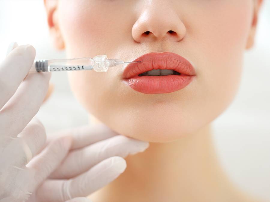 4 Brand New Face Filler Options You Should Know About Right Now