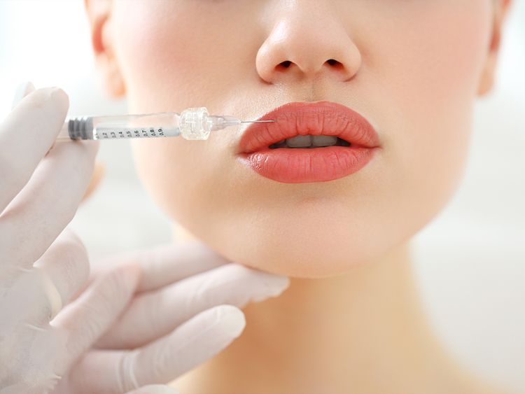 Fillers