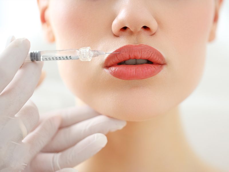 4 Brand New Face Filler Options You Should Know About Right Now