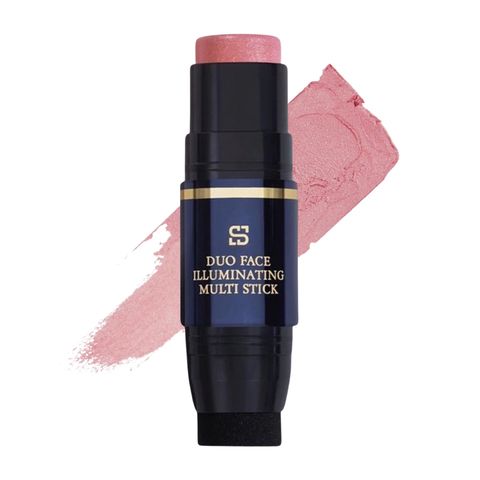 Siia Cosmetics Duo Face Illuminating Multi Stick