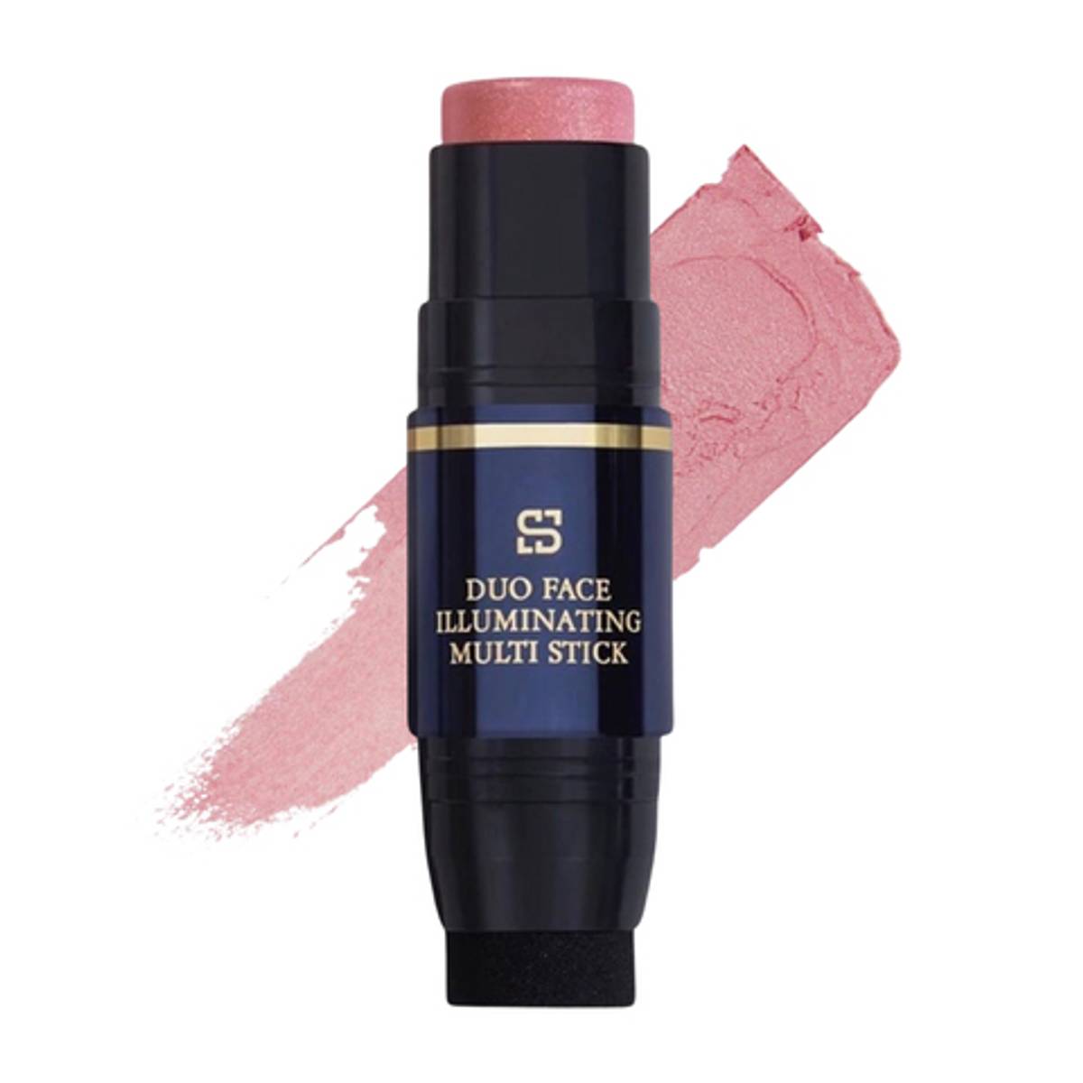 Siia Cosmetics Duo Face Illuminating Multi Stick