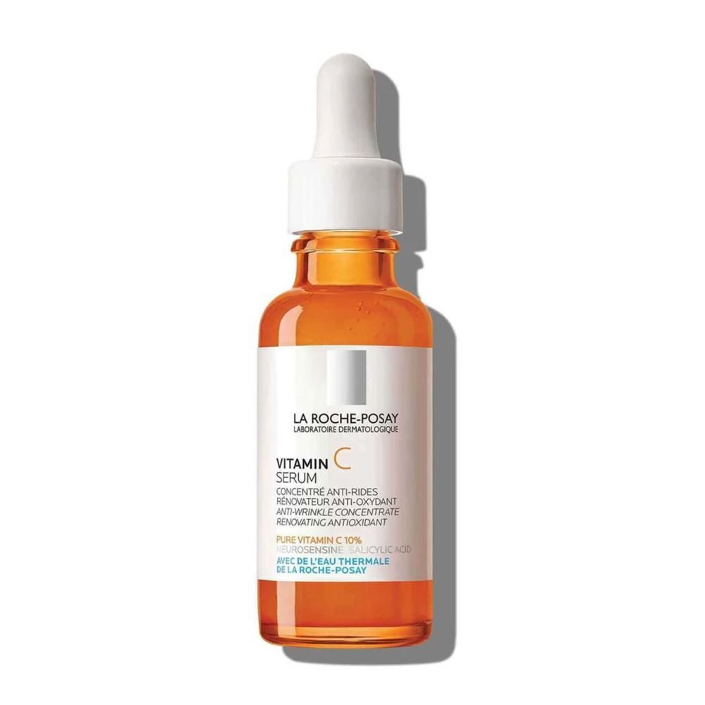 La Roche-Posay Pure Vitamin C Serum ($45)