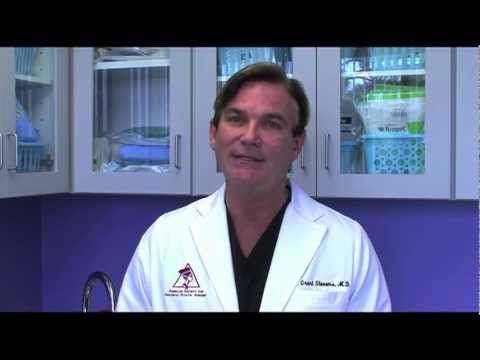 Dr. Grant Stevens and Dr. Michelle Spring -Cellulite Solutions with