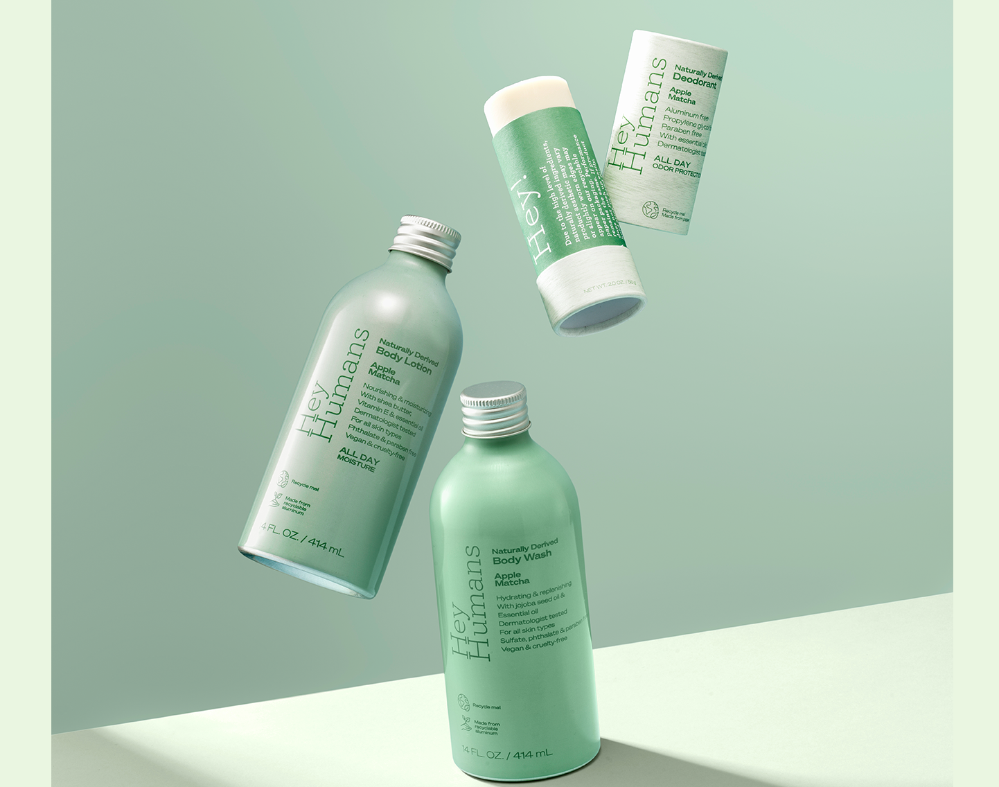 Jada Pinkett Smith Just Launched a Personal Care Line And Everything Is Under $6