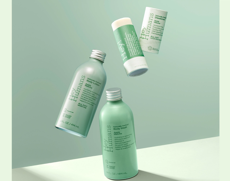 Jada Pinkett Smith Just Launched a Personal Care Line And Everything Is Under $6