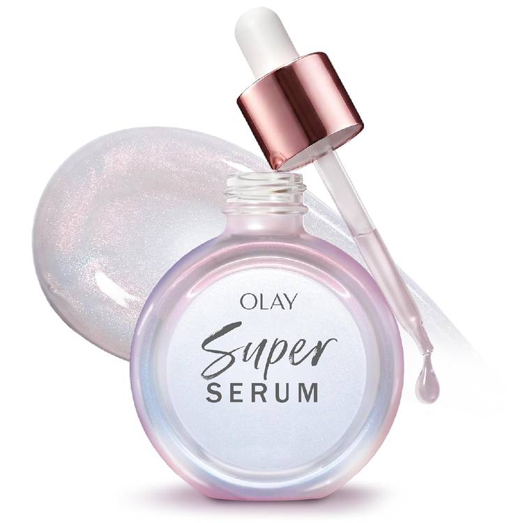 Olay Super Serum