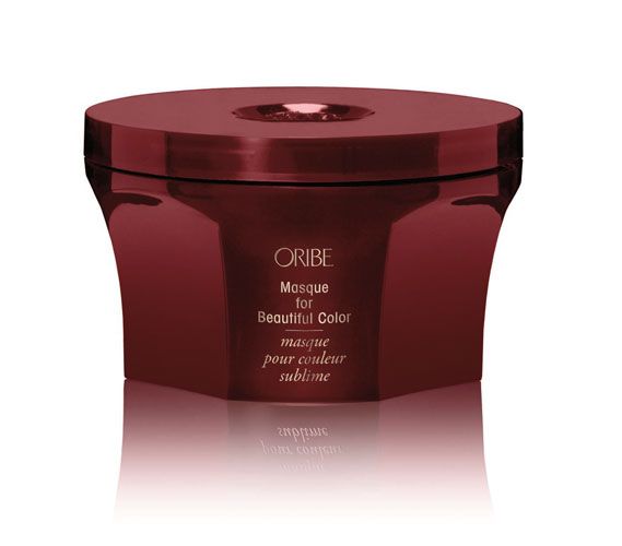 Oribe Masque for Beautiful Color