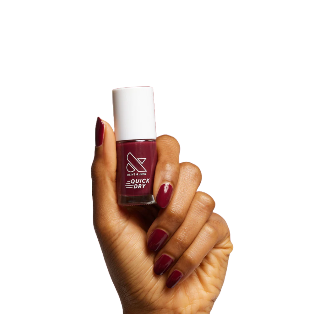 Olive &amp; June Cabernet ($7.50)