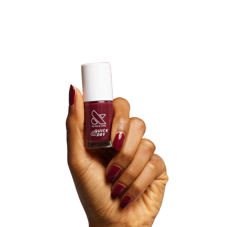 Olive & June Cabernet ($7.50)