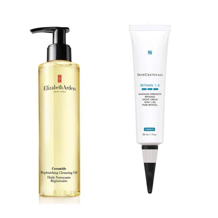 New York dermatologist Dendy Engelman, MD