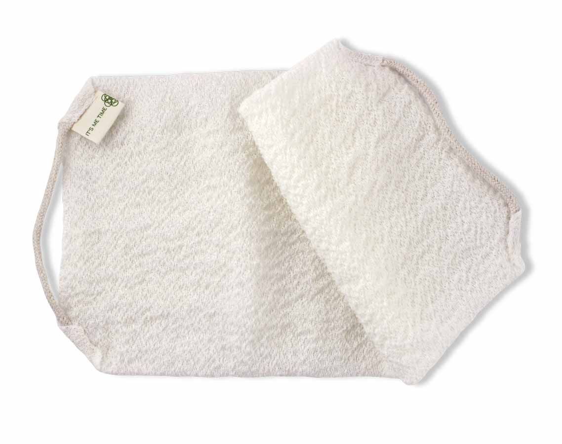 Daily Concepts Your Stretch Wash Cloth