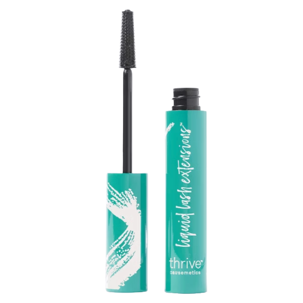 Thrive Causemetics Liquid Lash Extensions Tubing Mascara ($26)
