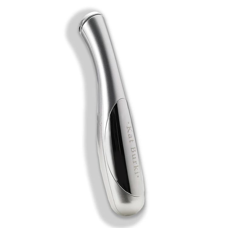 Best for maximizing skin-care benefits: Kat Burki Micro-Firming Wand ($100)