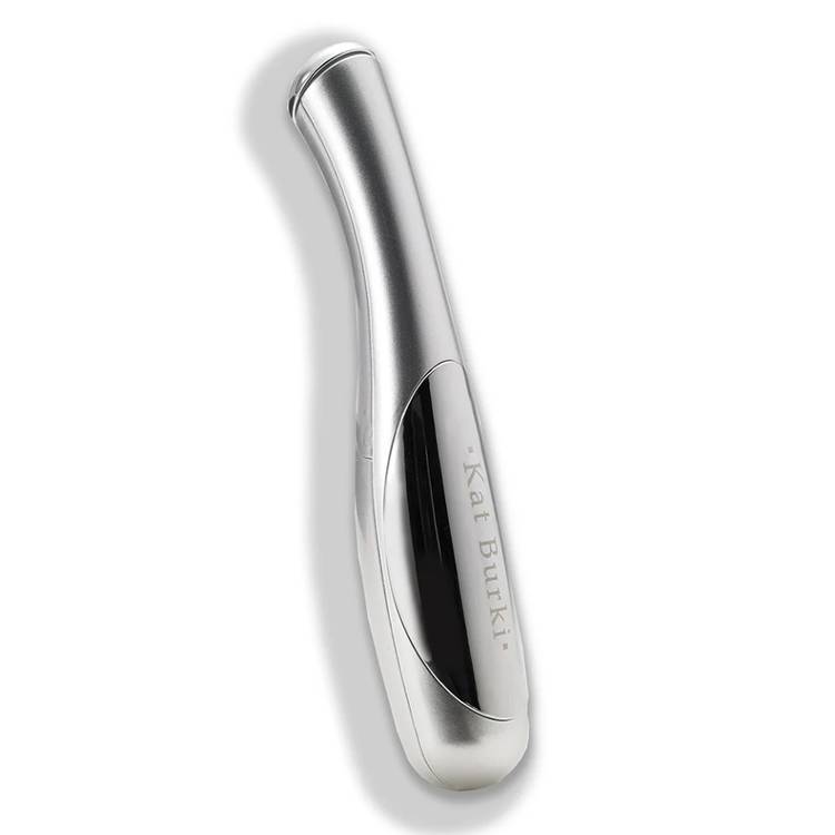 Best for maximizing skin-care benefits: Kat Burki Micro-Firming Wand ($100)