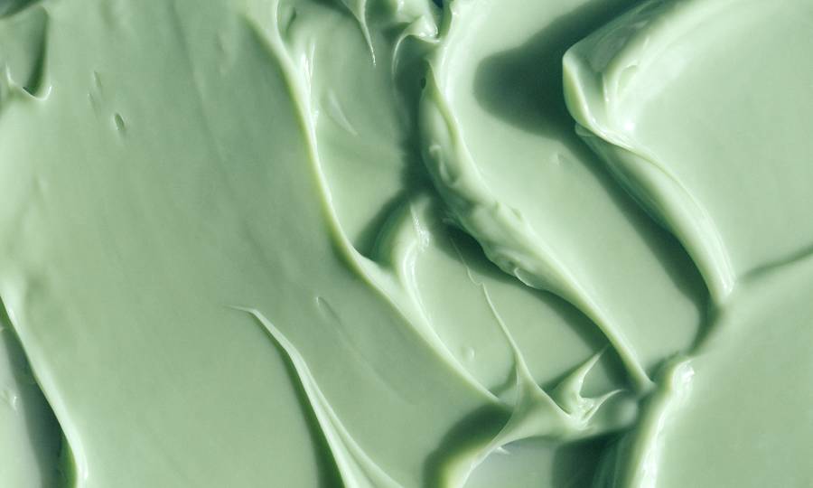 seaweed skincare