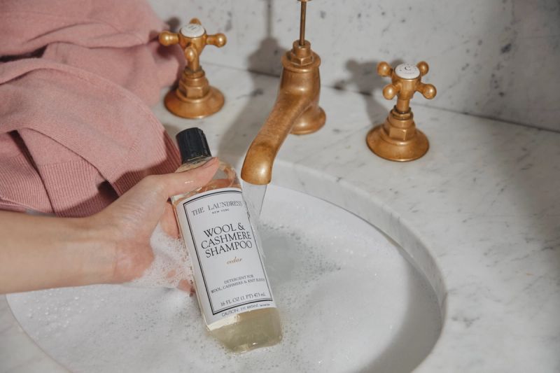 The Laundress Returns After Recall With New Formulas and Safety Practices