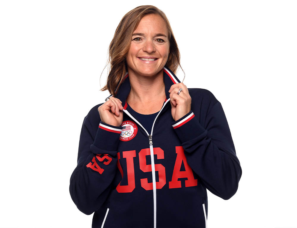 Two-Time Paralympic Triathlete Melissa Stockwell on Staying Positive, Games Training and the Importance of a Wellness Routine