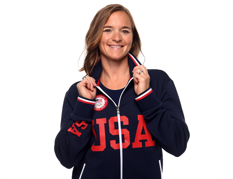 Two-Time Paralympic Triathlete Melissa Stockwell on Staying Positive, Games Training and the Importance of a Wellness Routine