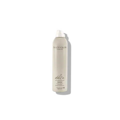 Dolce Glow Self-Tanning Mist