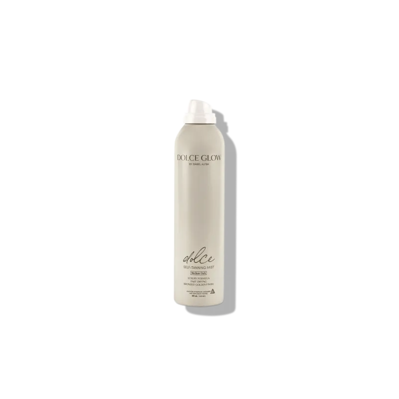Dolce Glow Self-Tanning Mist