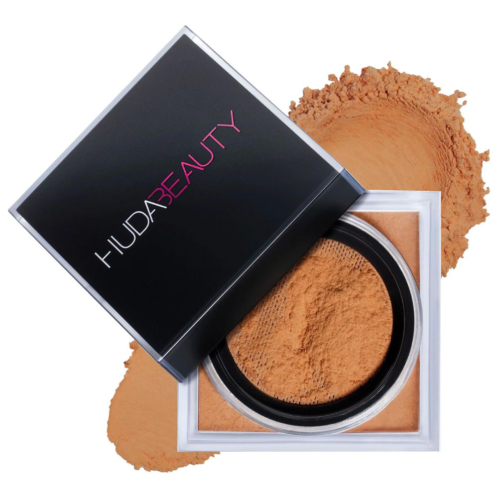 Huda Beauty Easy Bake Loose Baking &amp; Setting Powder ($38)