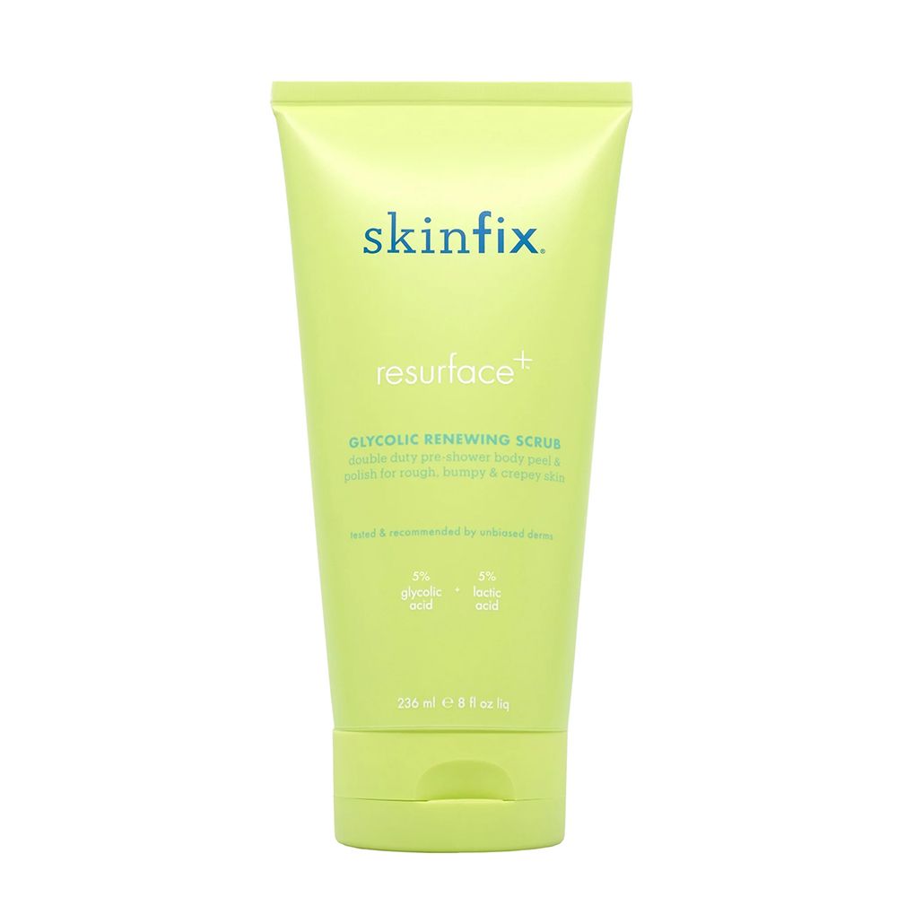 Best for Keratosis Pilaris