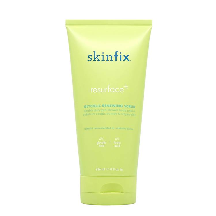 Best for Keratosis Pilaris
