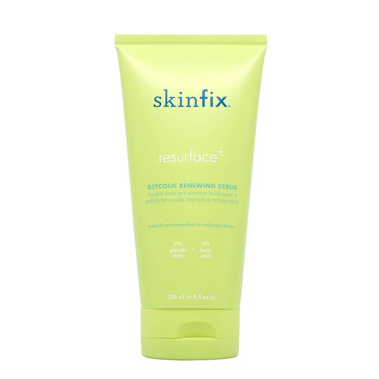 Best for Keratosis Pilaris