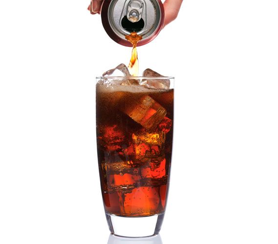 2. Soda