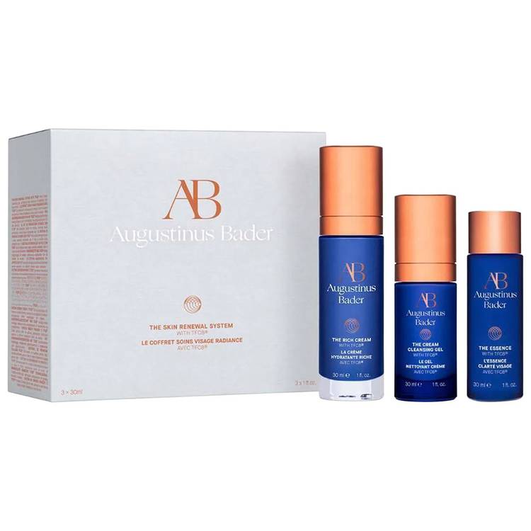 augustinus-bader-set