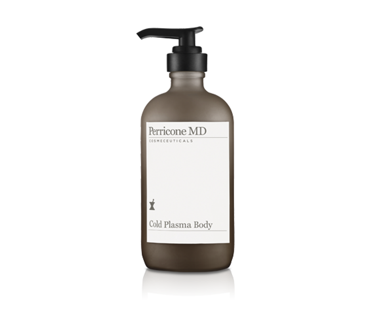The Sculpting Cream