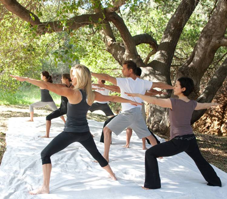The Ranch at Live Oak/Malibu