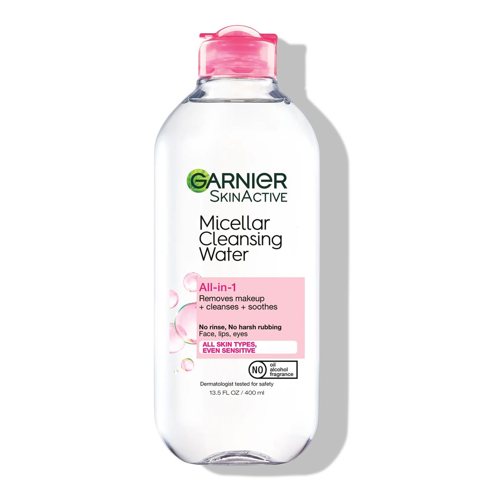 Garnier Micellar Cleansing Water