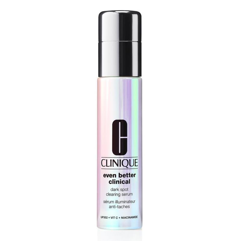 Clinique Even Better Clinical Dark Spot Clearing Serum