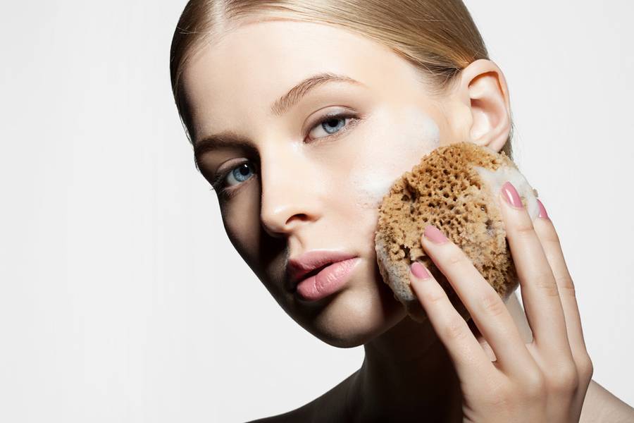 exfoliating Wrinkles