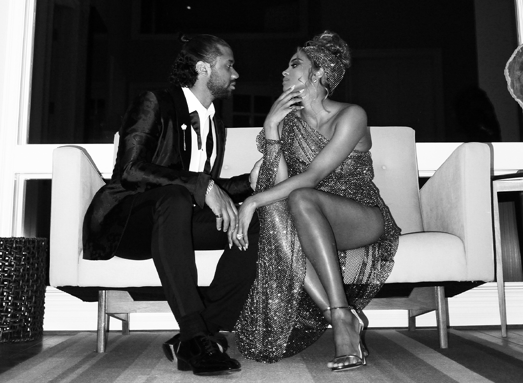 Why Ciara and Russell Wilson Smell Like #Couplegoals