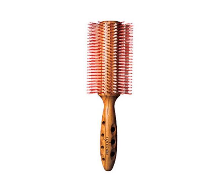 Brush Hour