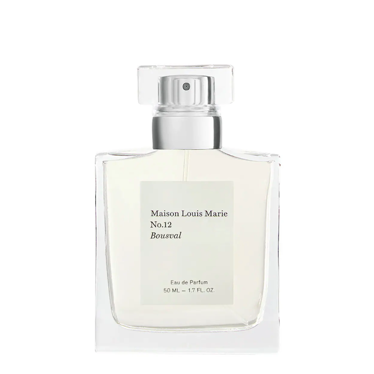 Maison Louis Marie No.12 Bousval Eau de Parfum ($93)