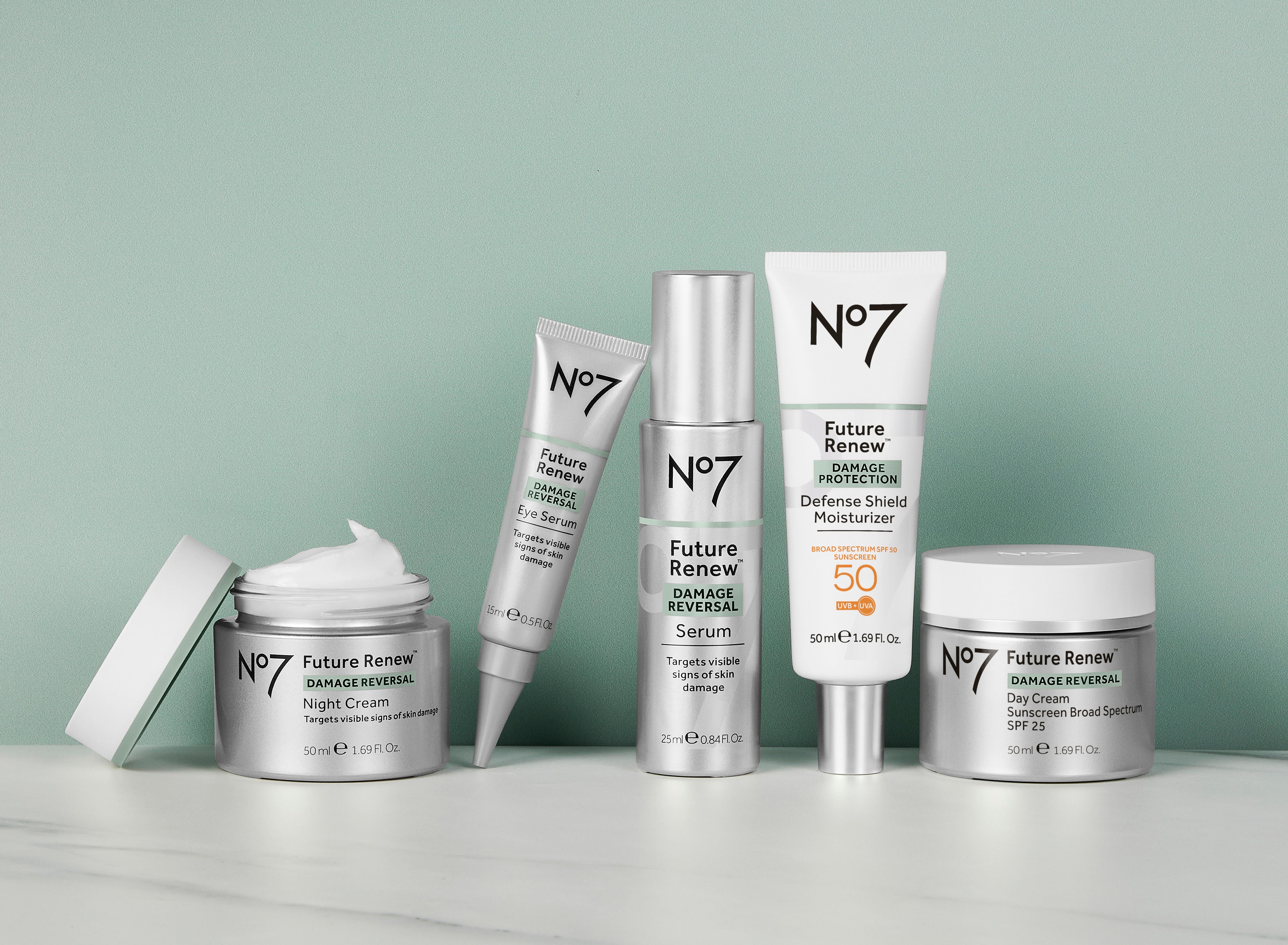 This Is the Ultimate Daytime Duo for Preventing and Reversing Skin Damage